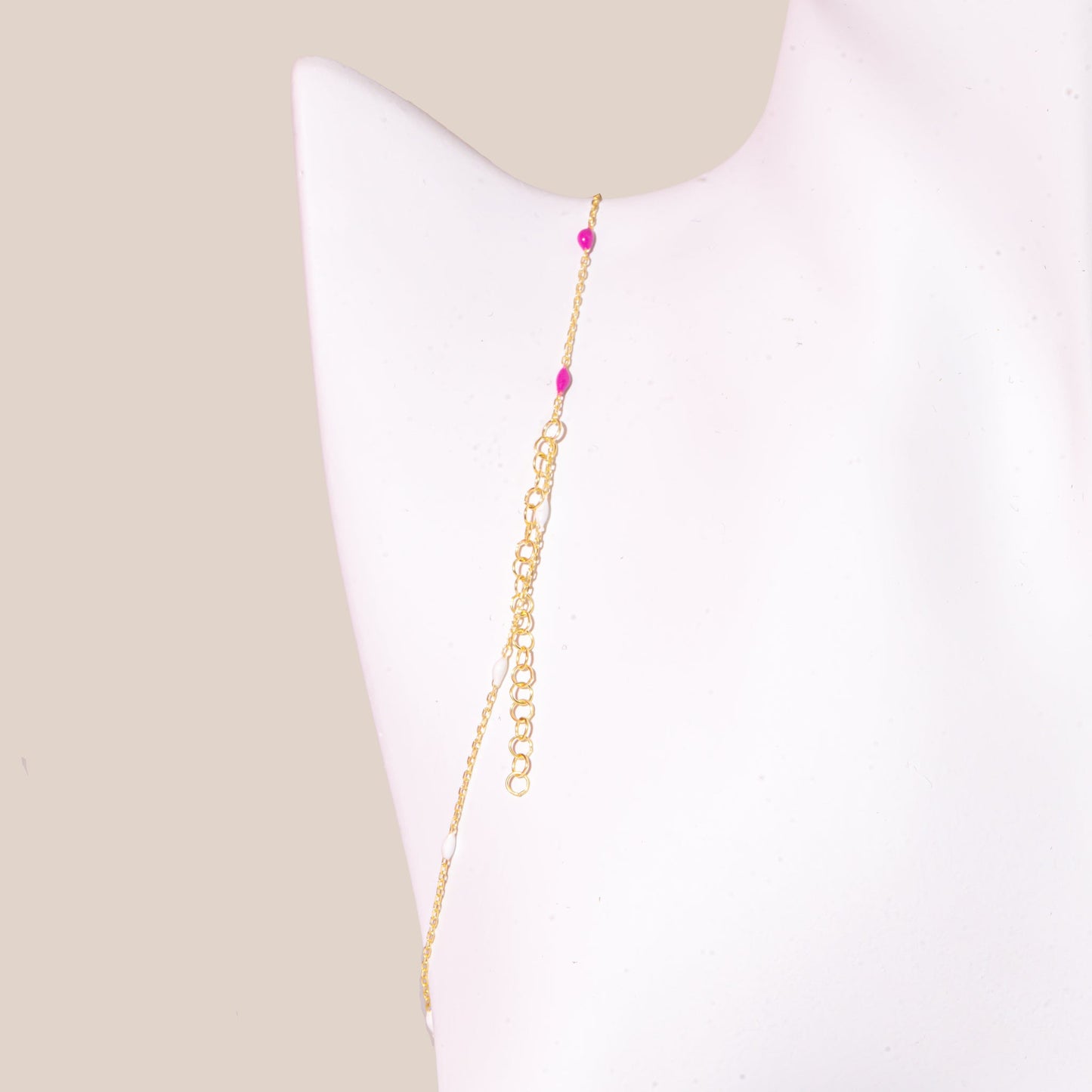 Ana Armband - Ecstasy Jewellery