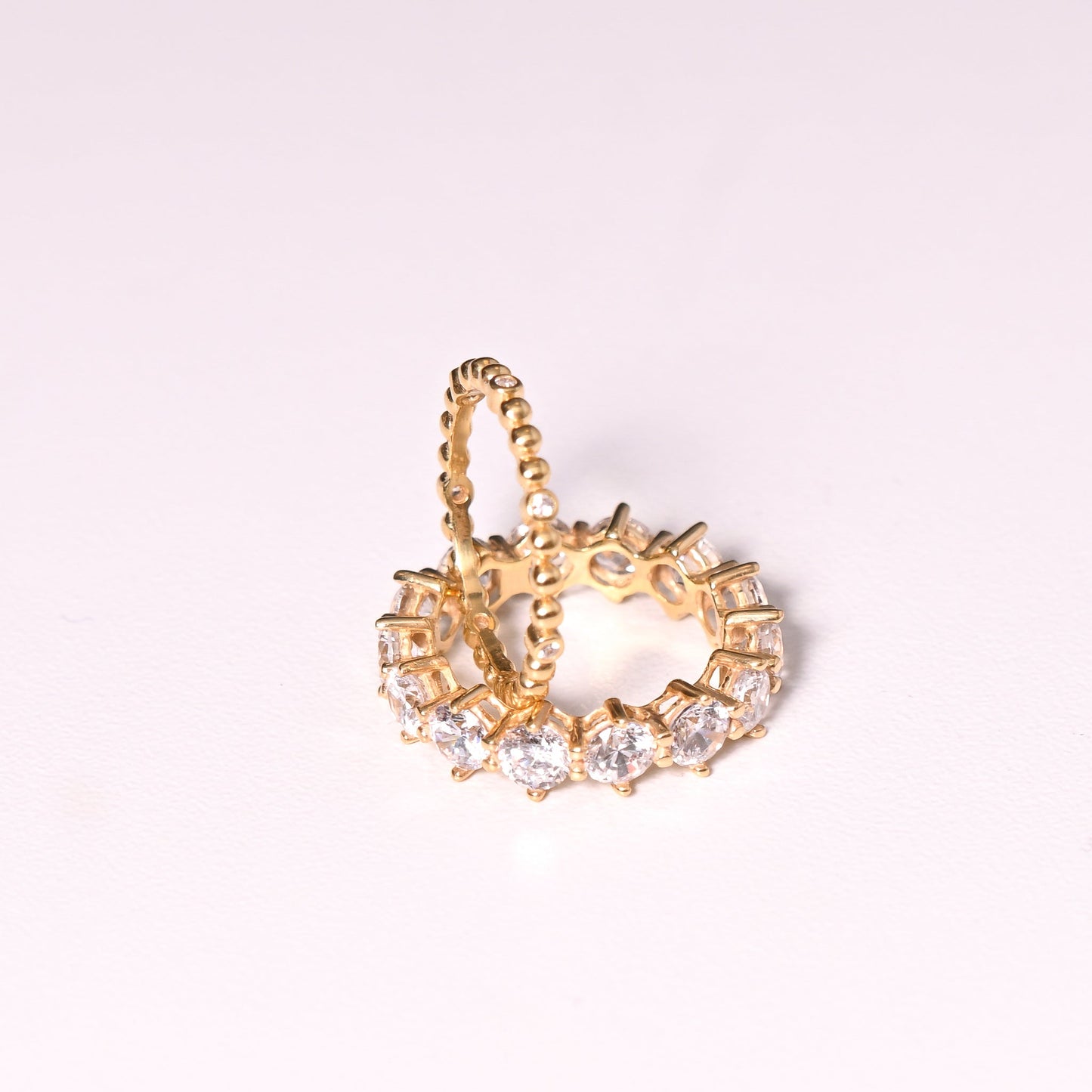 Chloé Ring - Ecstasy Jewellery