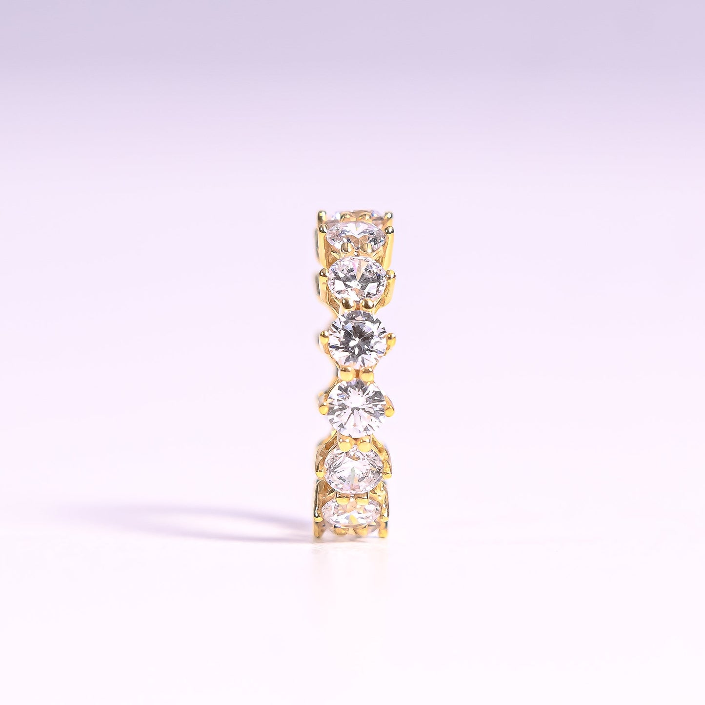 Élise Ring - Ecstasy Jewellery