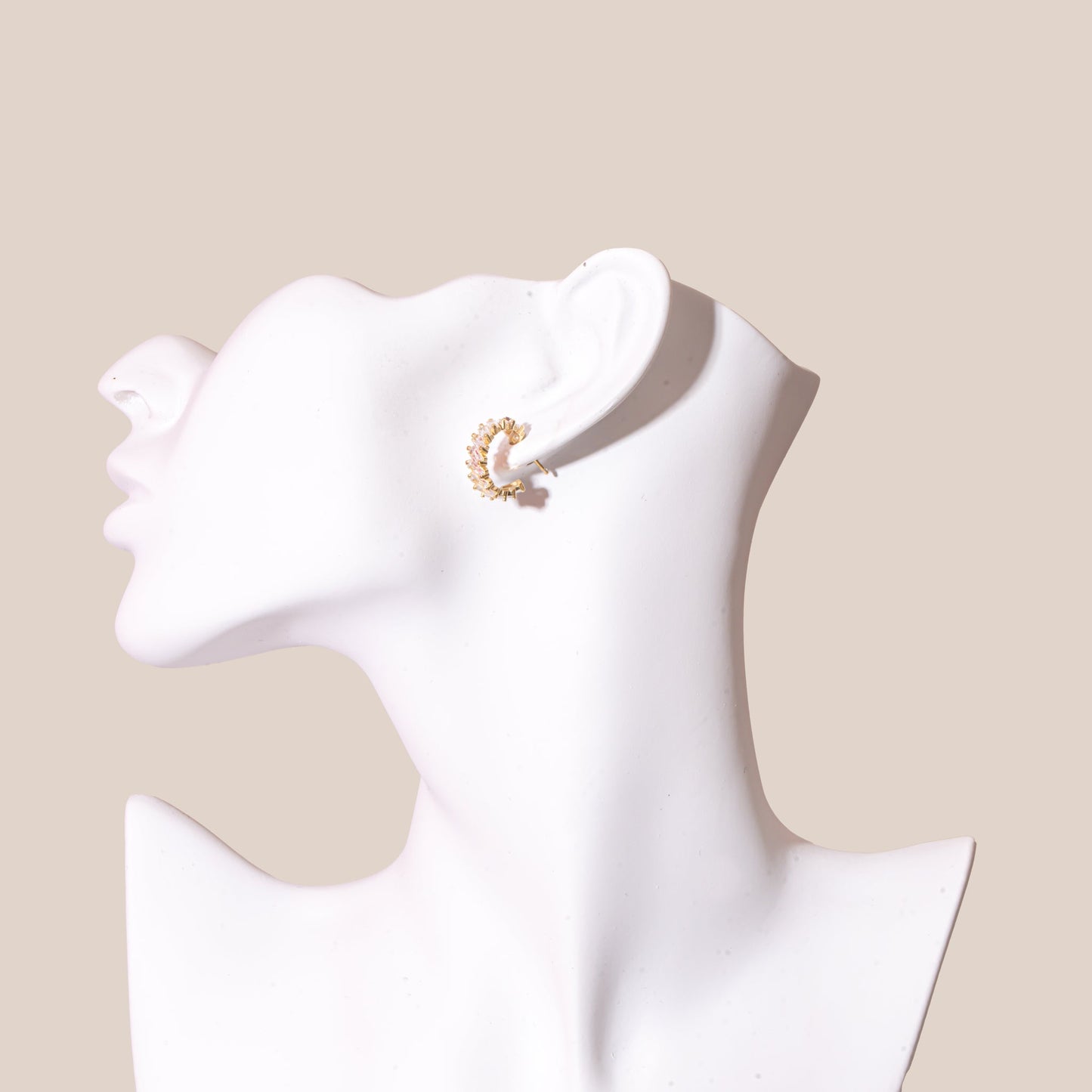 Elisheva Ohrring - Ecstasy Jewellery