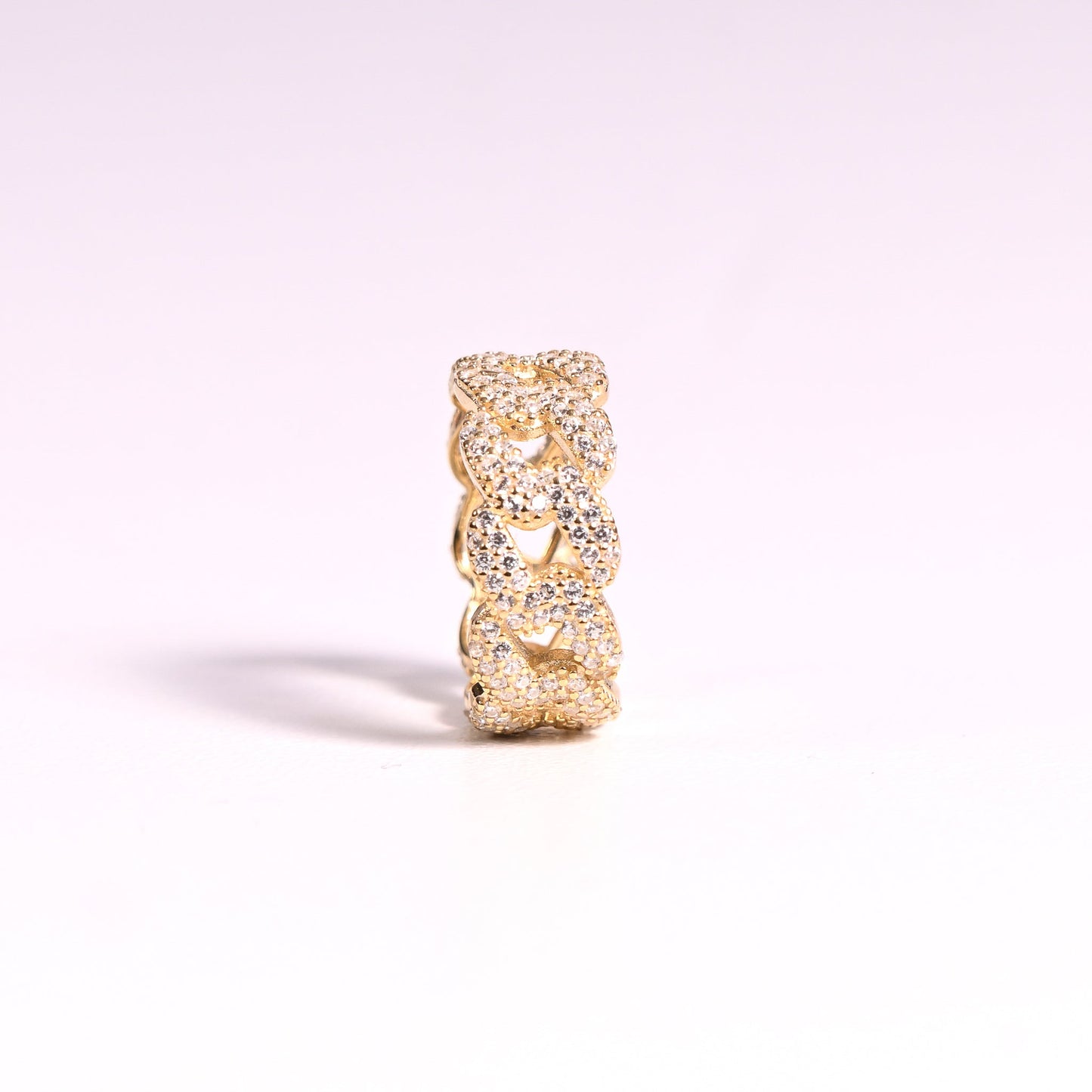 Gabrielle Ring - Ecstasy Jewellery