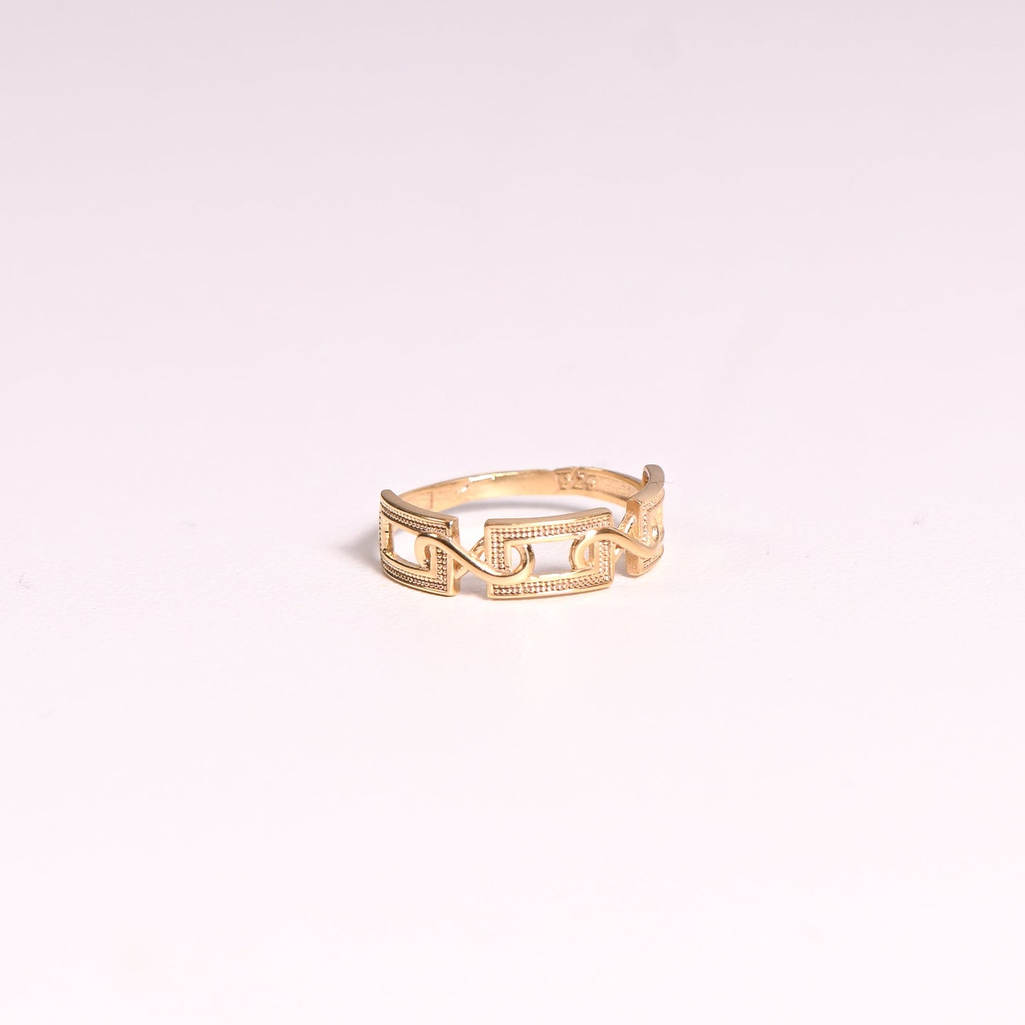 Valérie Ring - Ecstasy Jewellery