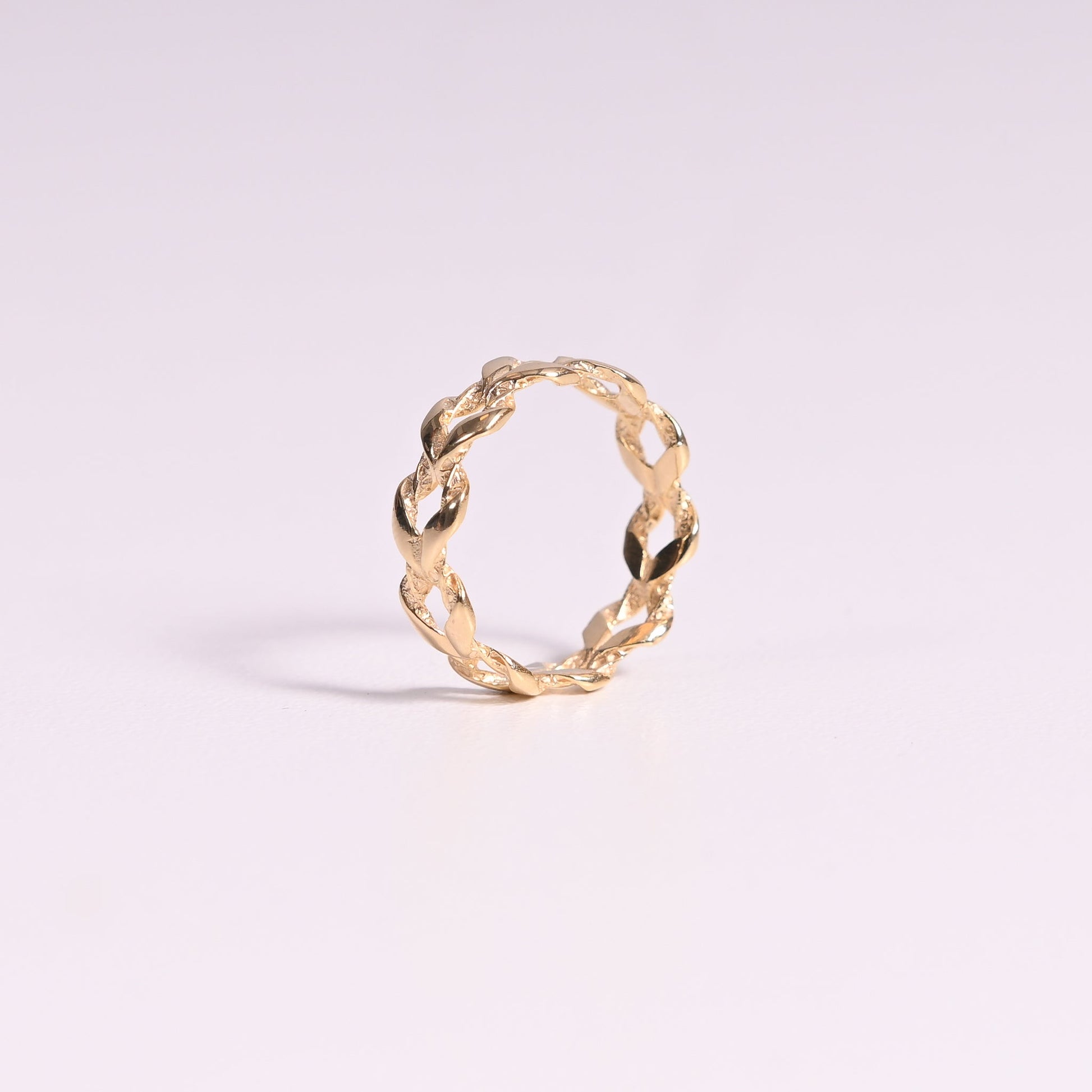 Amélie Ring - Ecstasy Jewellery