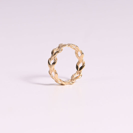 Amélie Ring - Ecstasy Jewellery