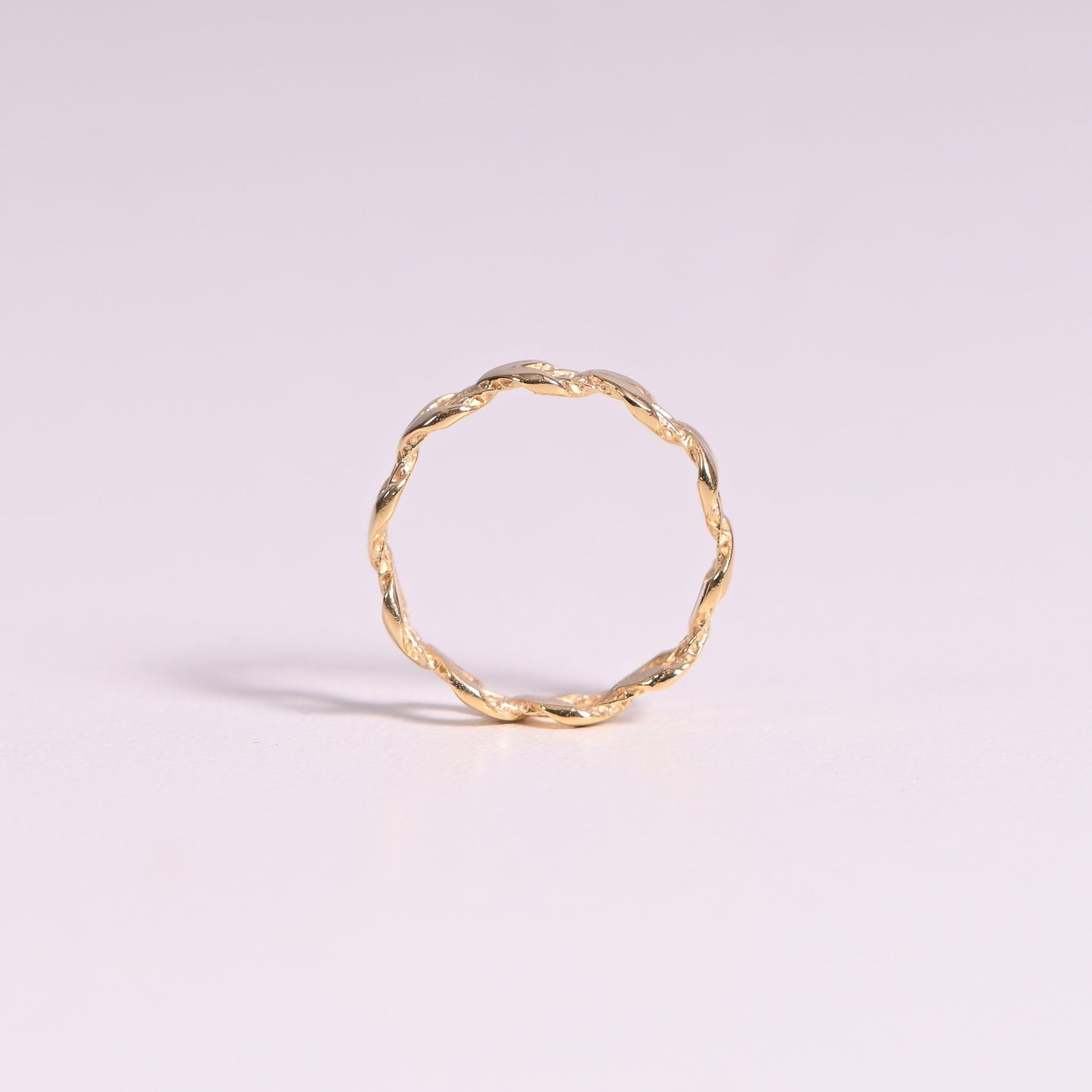 Amélie Ring - Ecstasy Jewellery