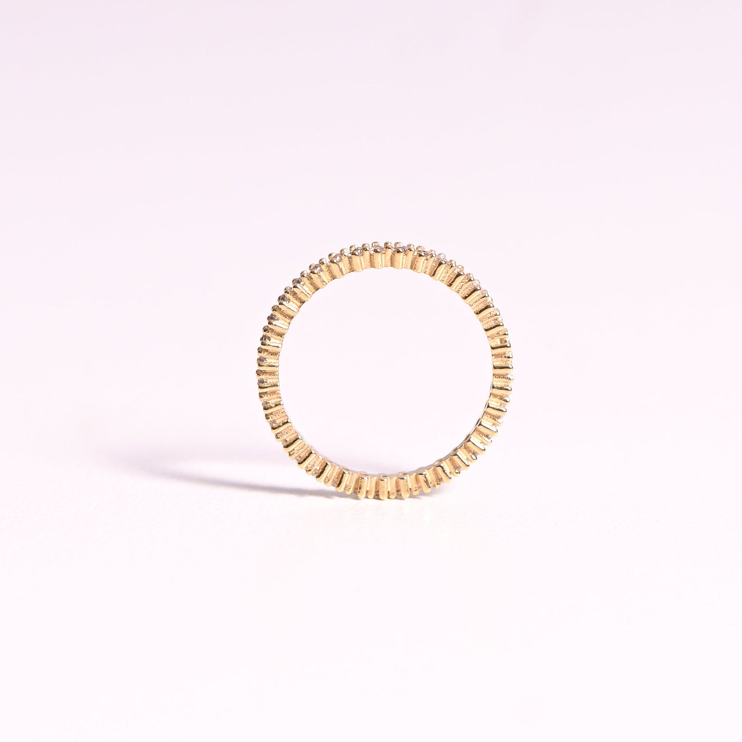 Aurelia Ring - Ecstasy Jewellery