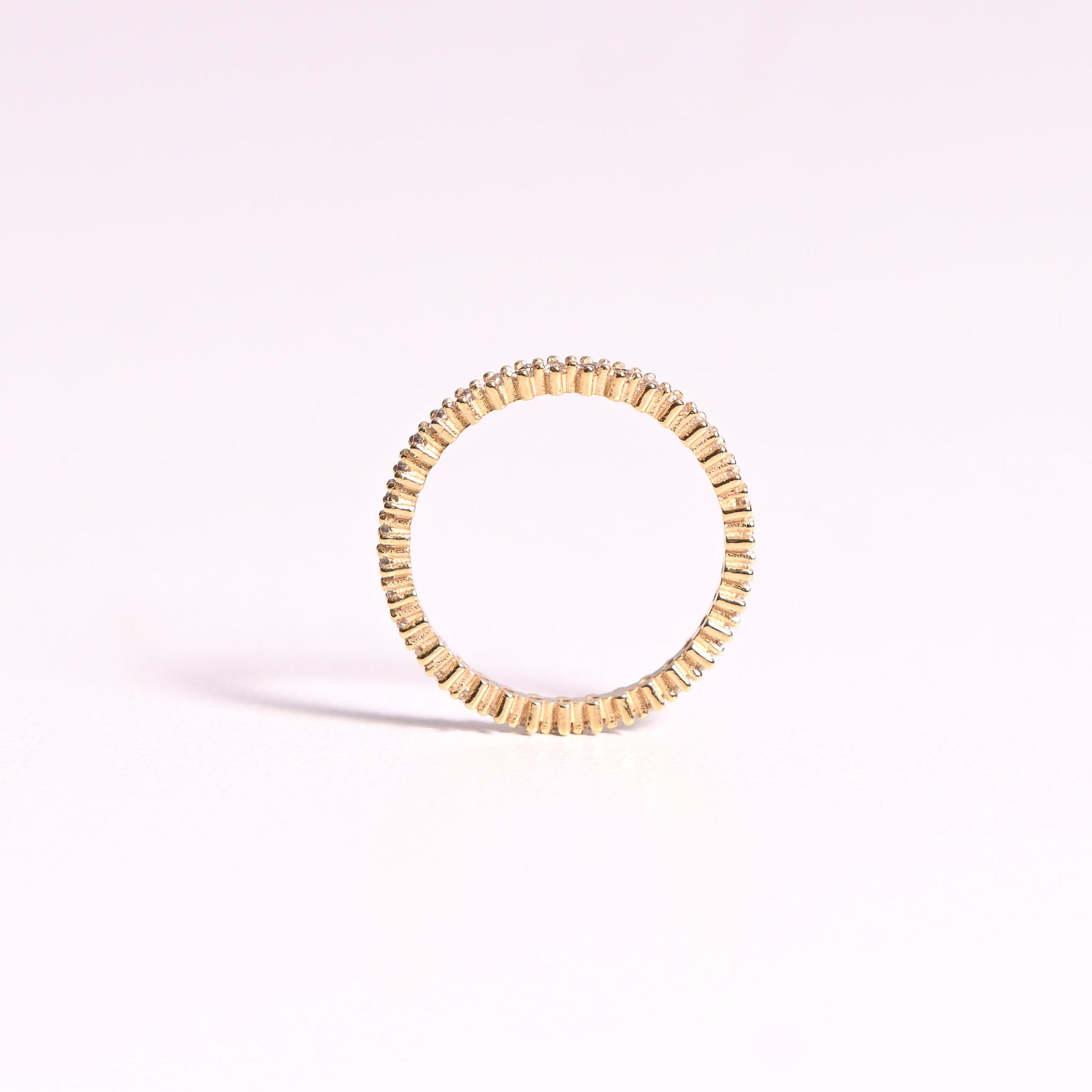 Aurelia Ring - Ecstasy Jewellery