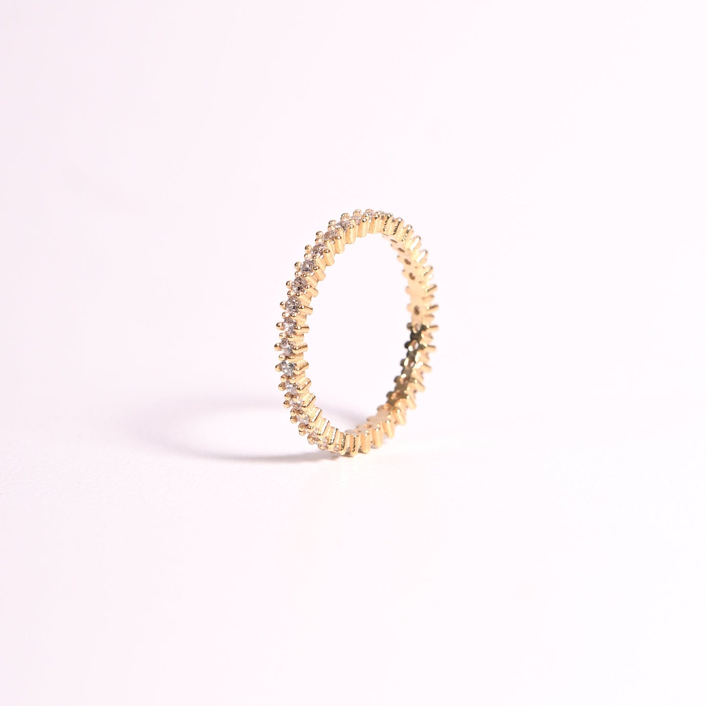 Aurelia Ring - Ecstasy Jewellery