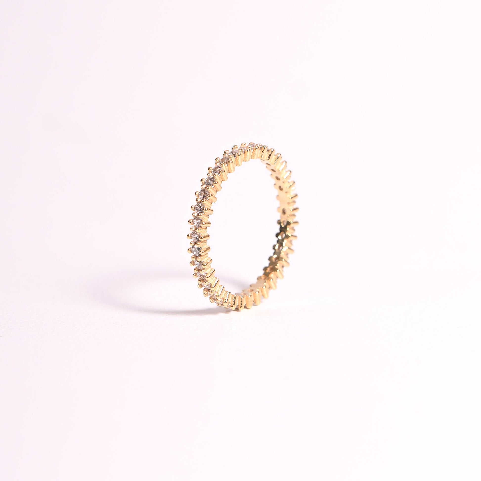 Aurelia Ring - Ecstasy Jewellery