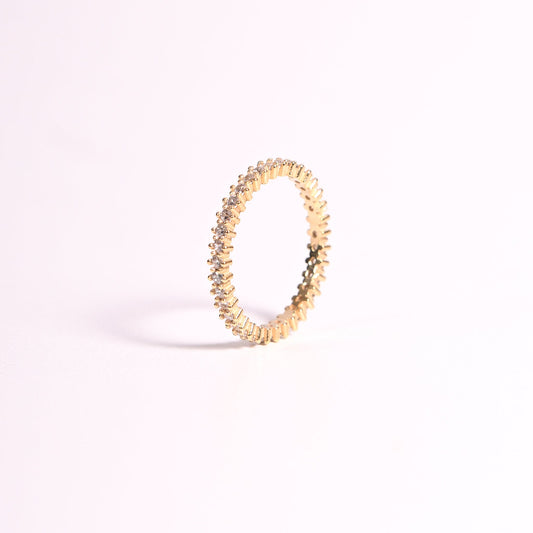 Aurelia Ring - Ecstasy Jewellery