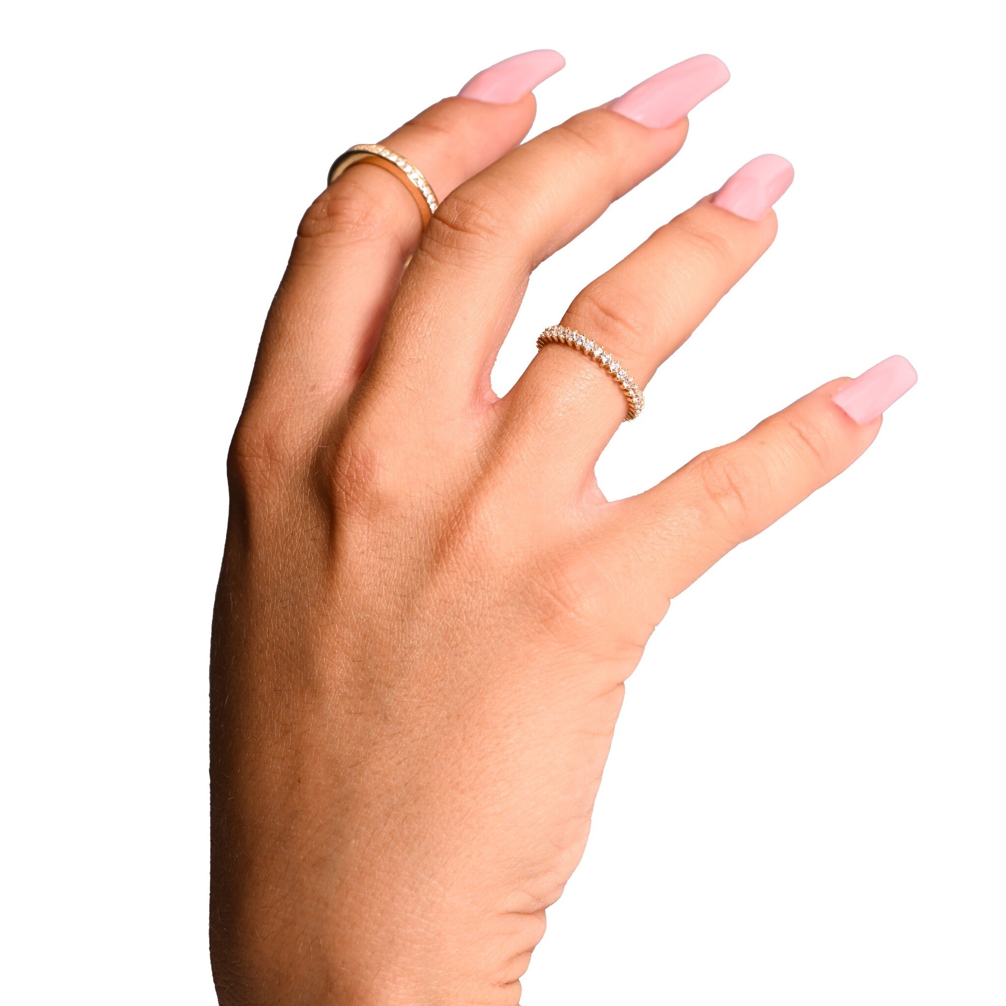 Aurelia Ring
