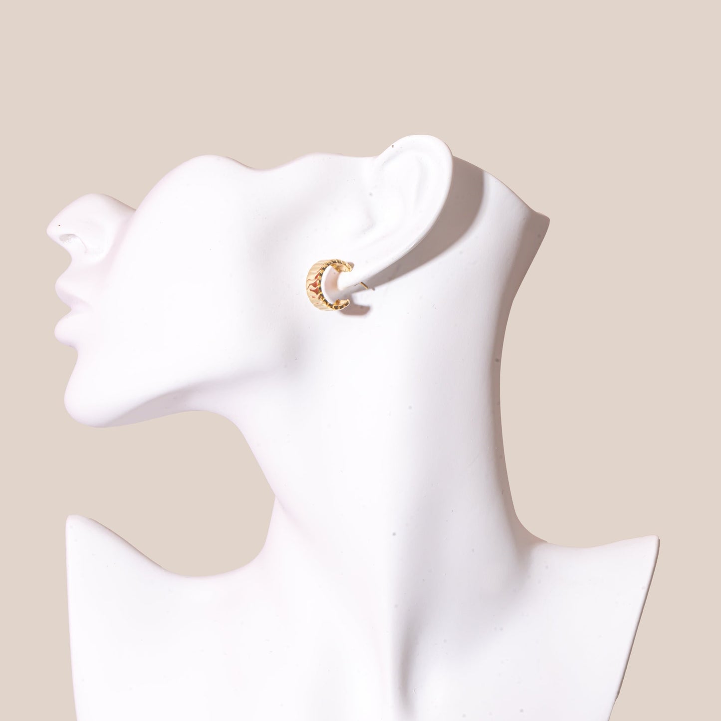 Catherine Ohrring - Ecstasy Jewellery