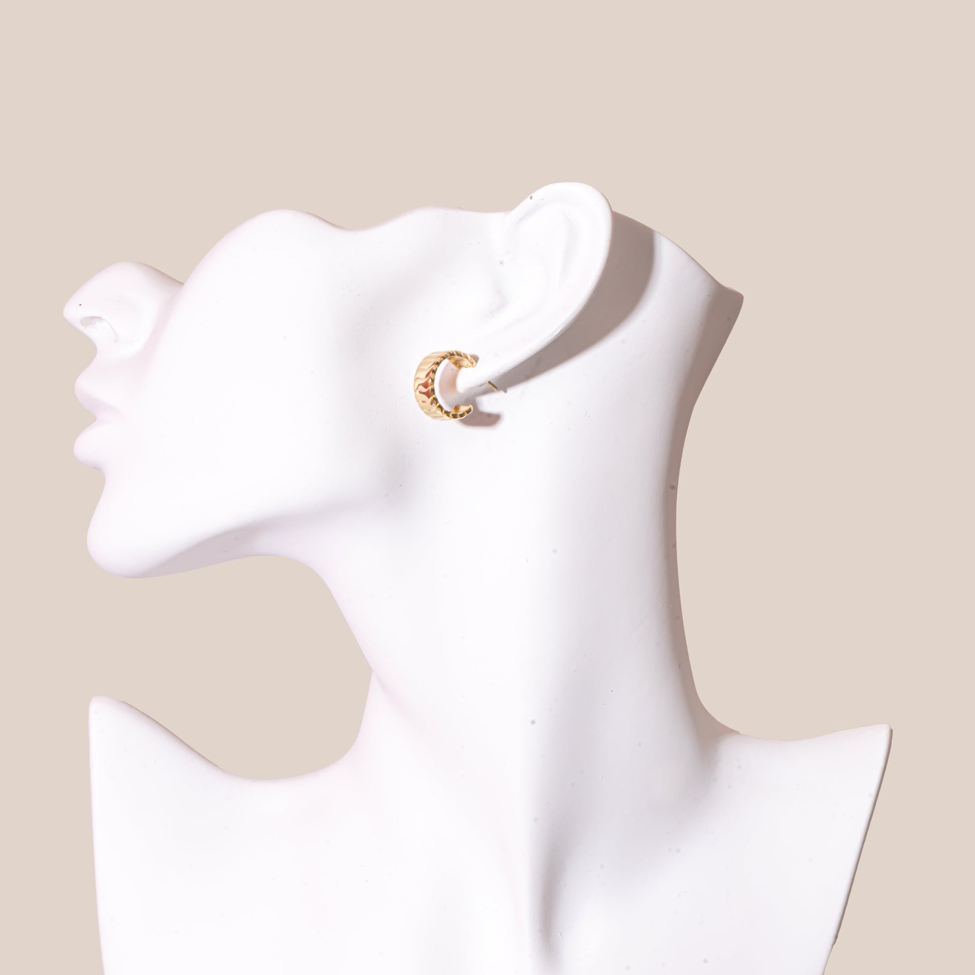 Catherine Ohrring - Ecstasy Jewellery