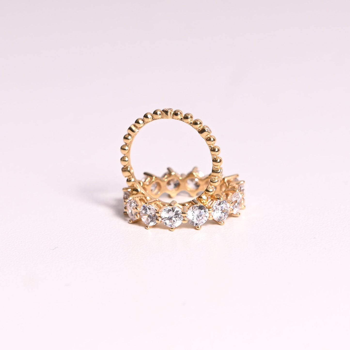 Chloé Ring - Ecstasy Jewellery
