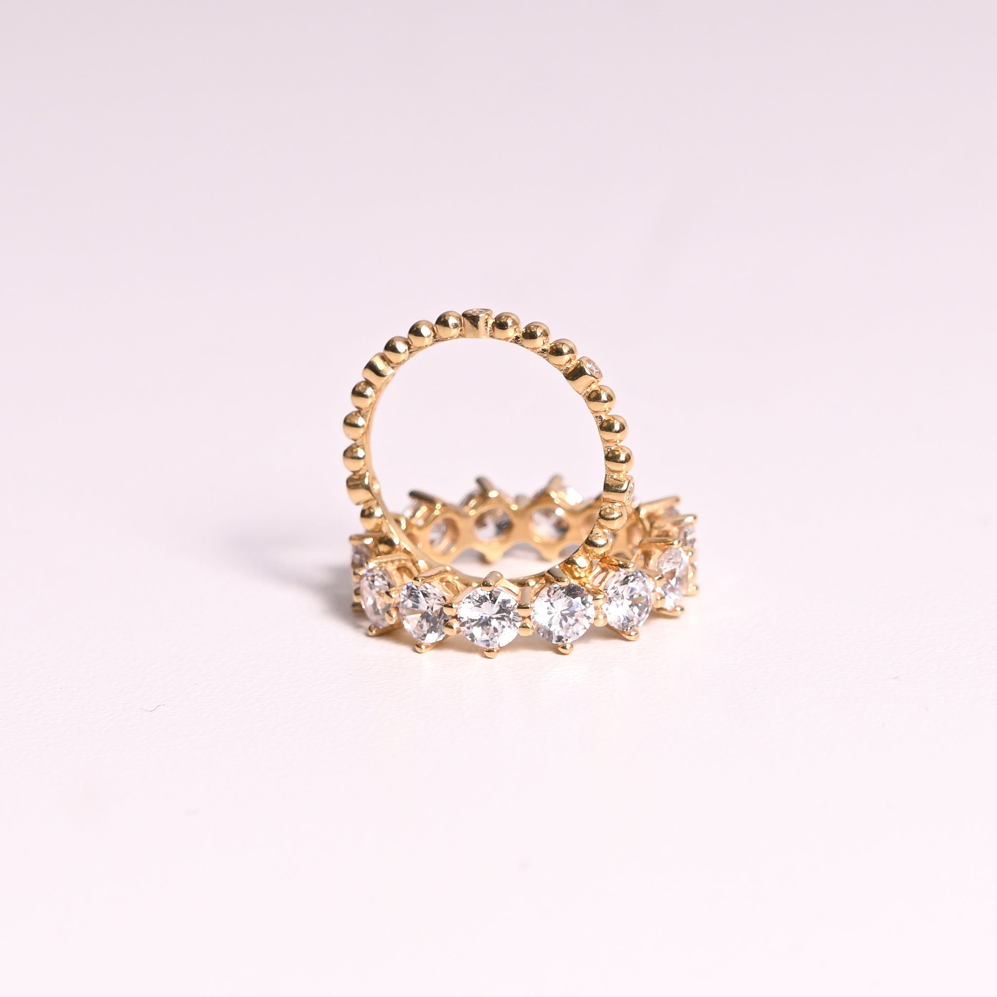 Chloé Ring