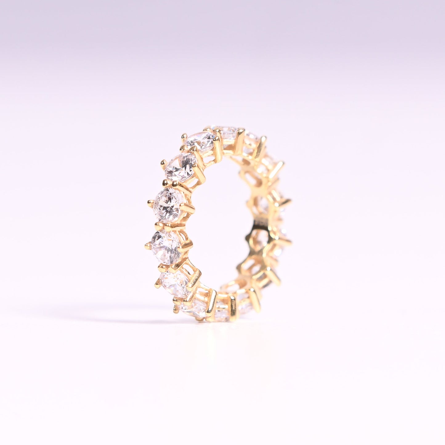 Élise Ring - Ecstasy Jewellery