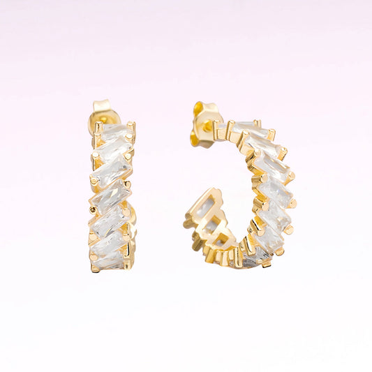 Elisheva Ohrring - Ecstasy Jewellery