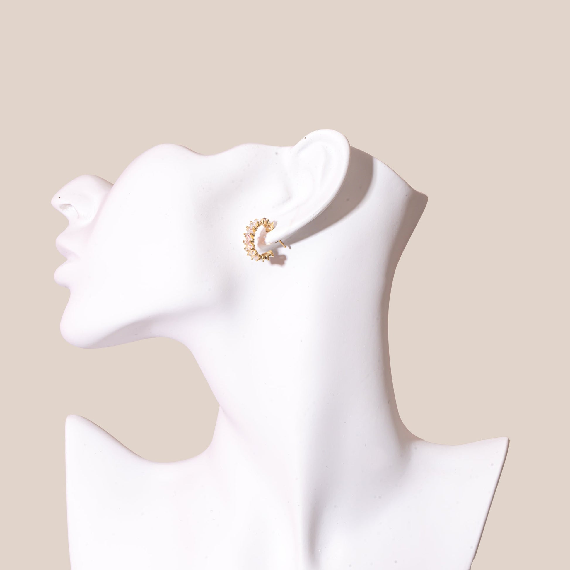 Elisheva Ohrring - Ecstasy Jewellery