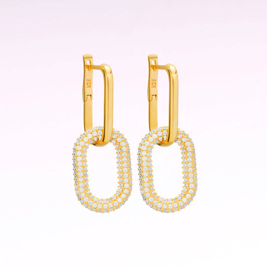 Ester Ohrring - Ecstasy Jewellery