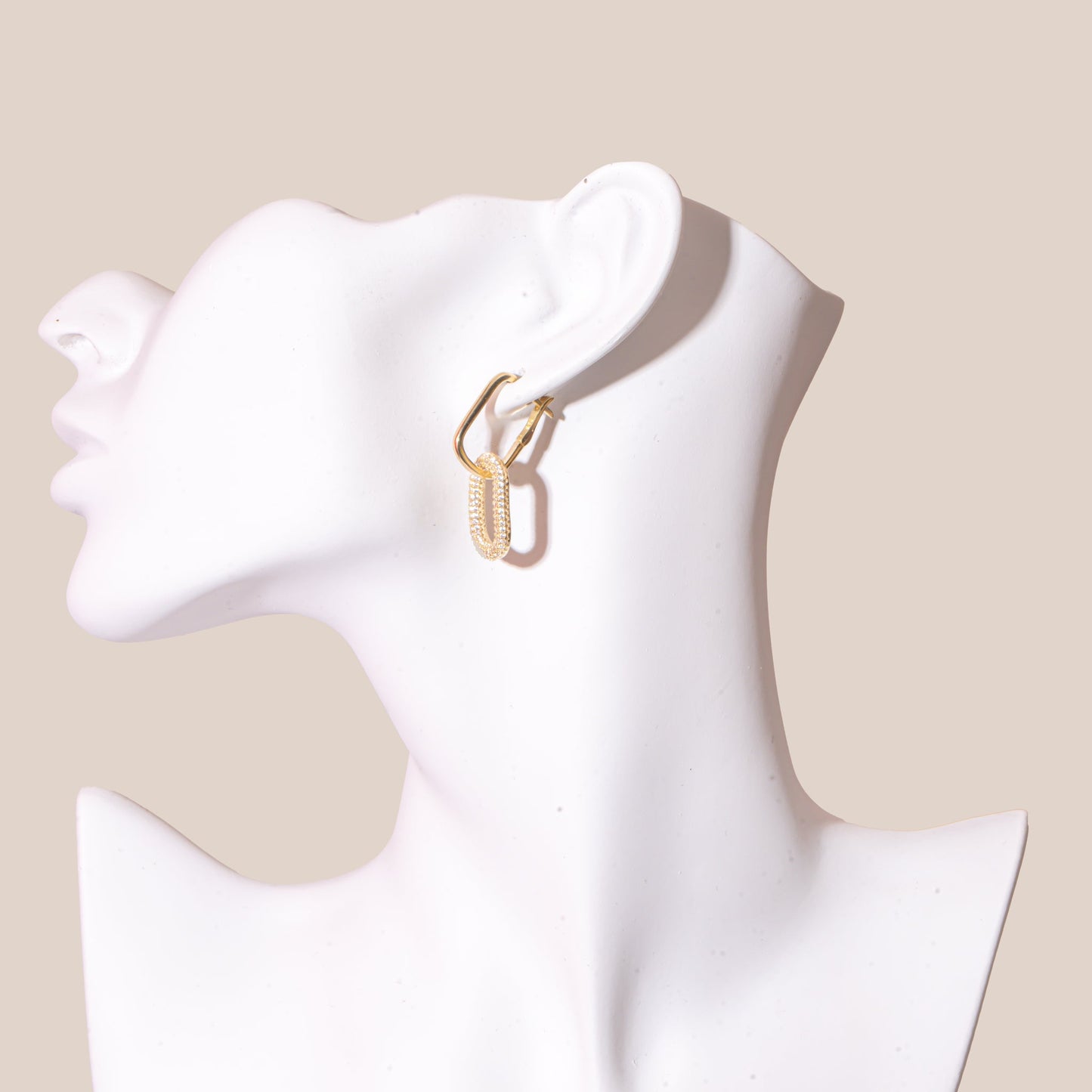 Ester Ohrring - Ecstasy Jewellery