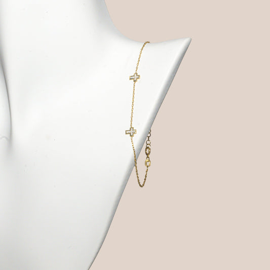 Gabriela Armband - Ecstasy Jewellery