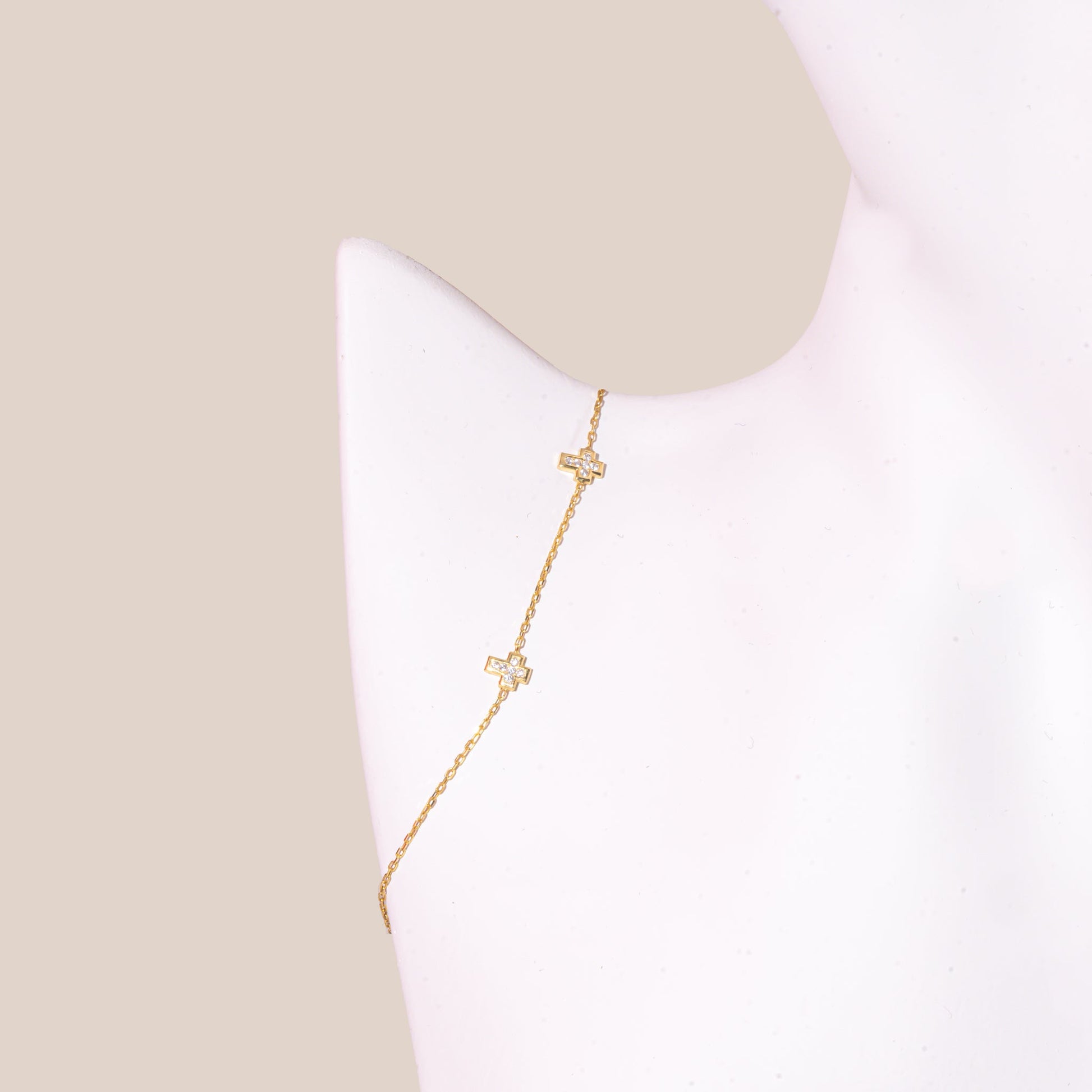 Gabriela Armband - Ecstasy Jewellery