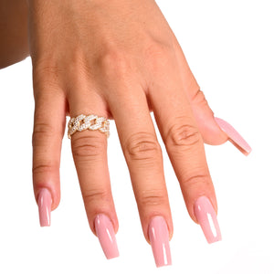 Gabrielle Ring