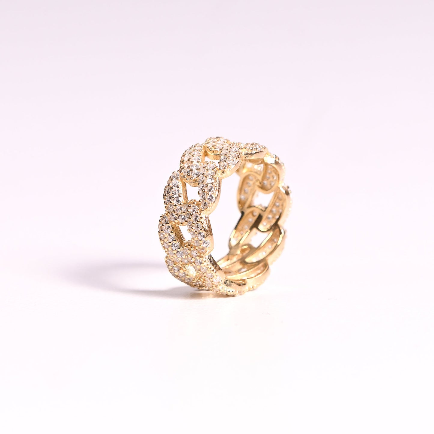 Gabrielle Ring - Ecstasy Jewellery