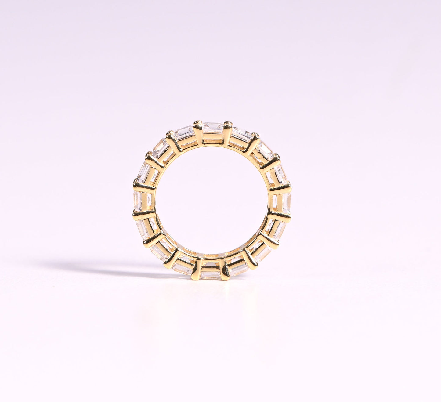 Illumine Ring - Ecstasy Jewellery