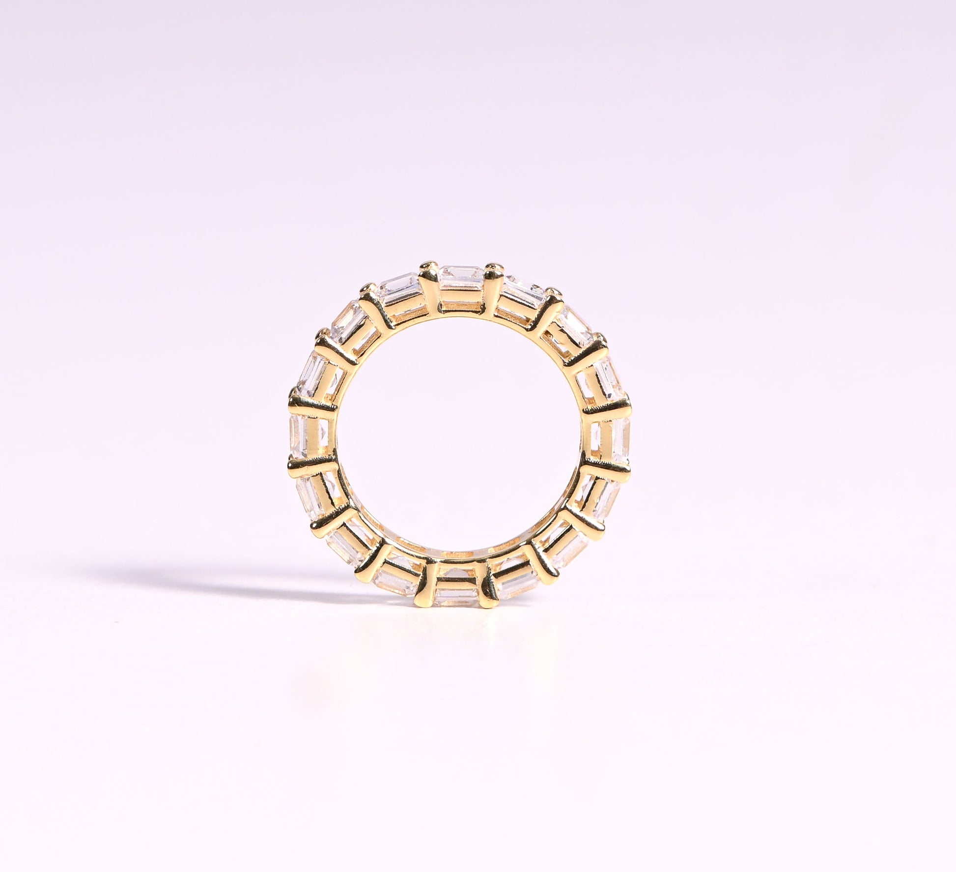 Illumine Ring - Ecstasy Jewellery