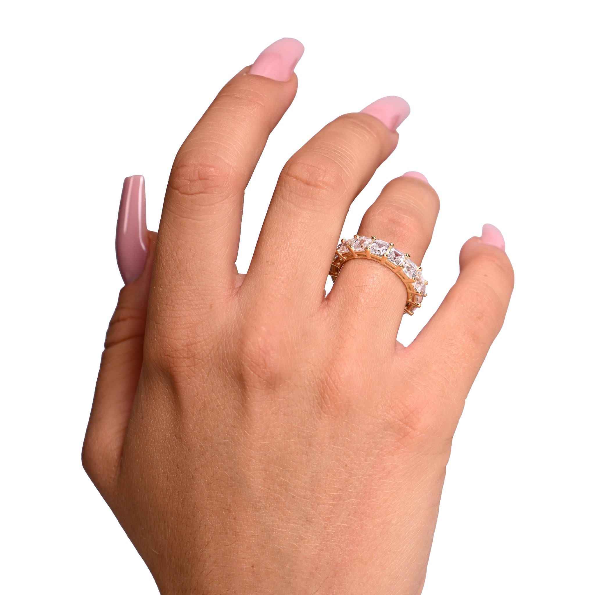 Illumine Ring