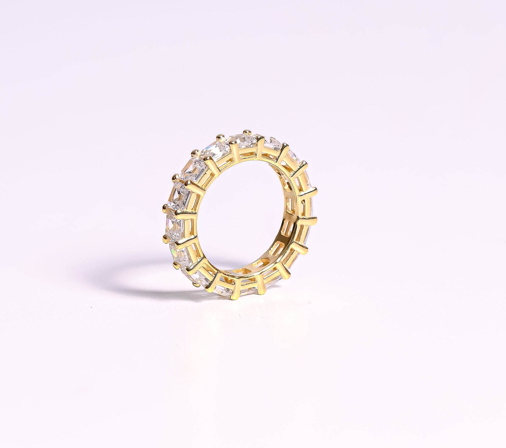 Illumine Ring - Ecstasy Jewellery