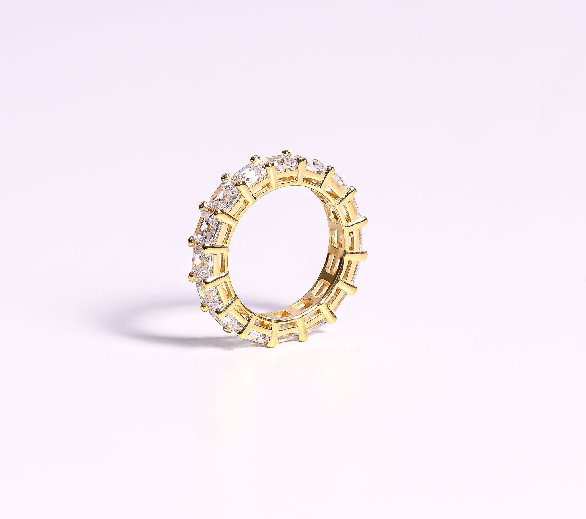 Illumine Ring - Ecstasy Jewellery