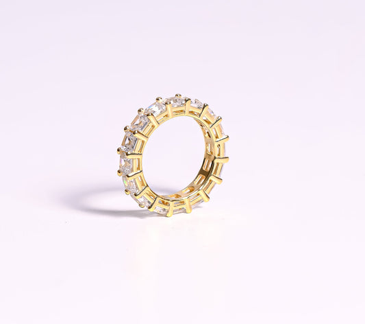 Illumine Ring - Ecstasy Jewellery