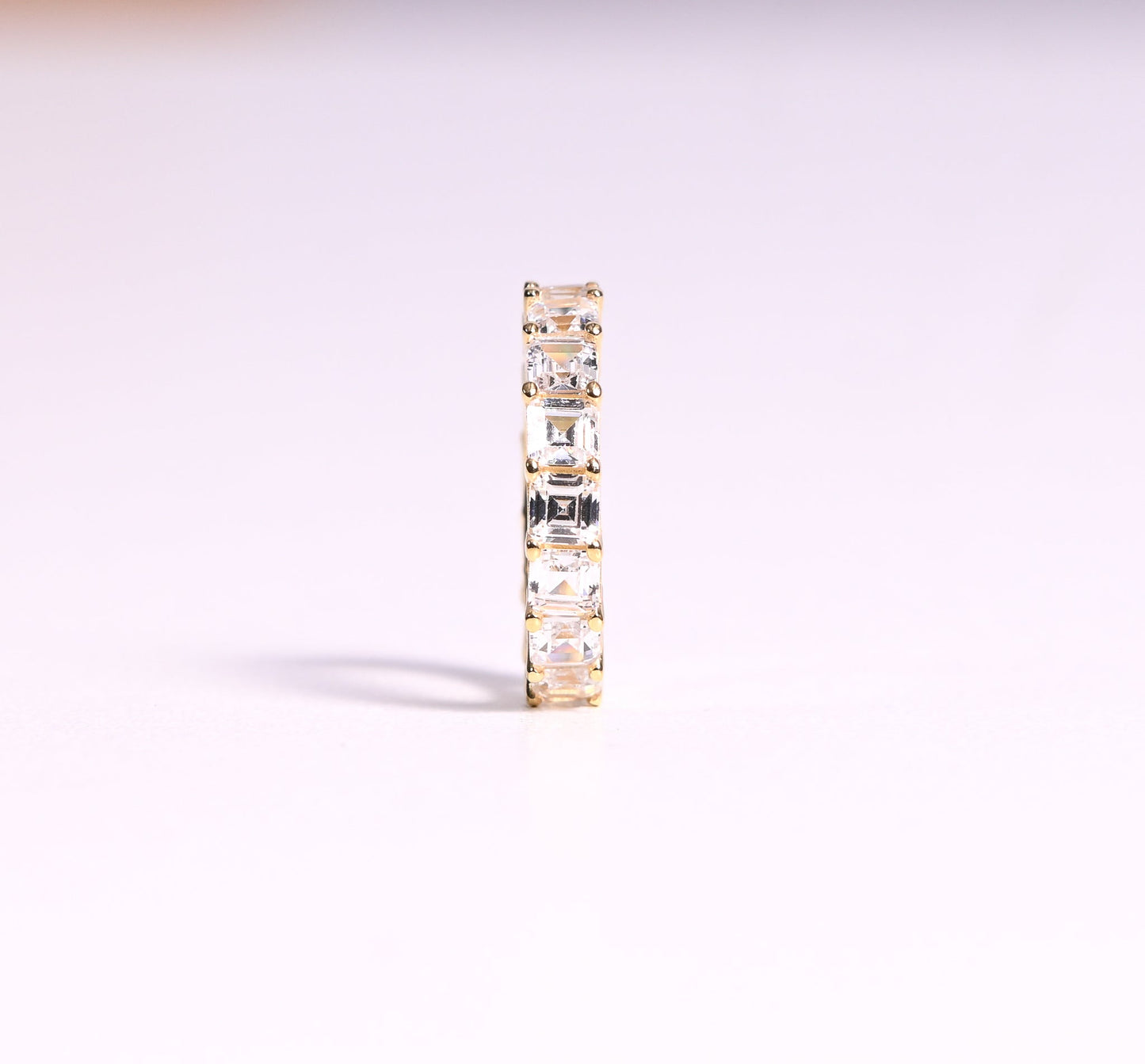 Illumine Ring - Ecstasy Jewellery