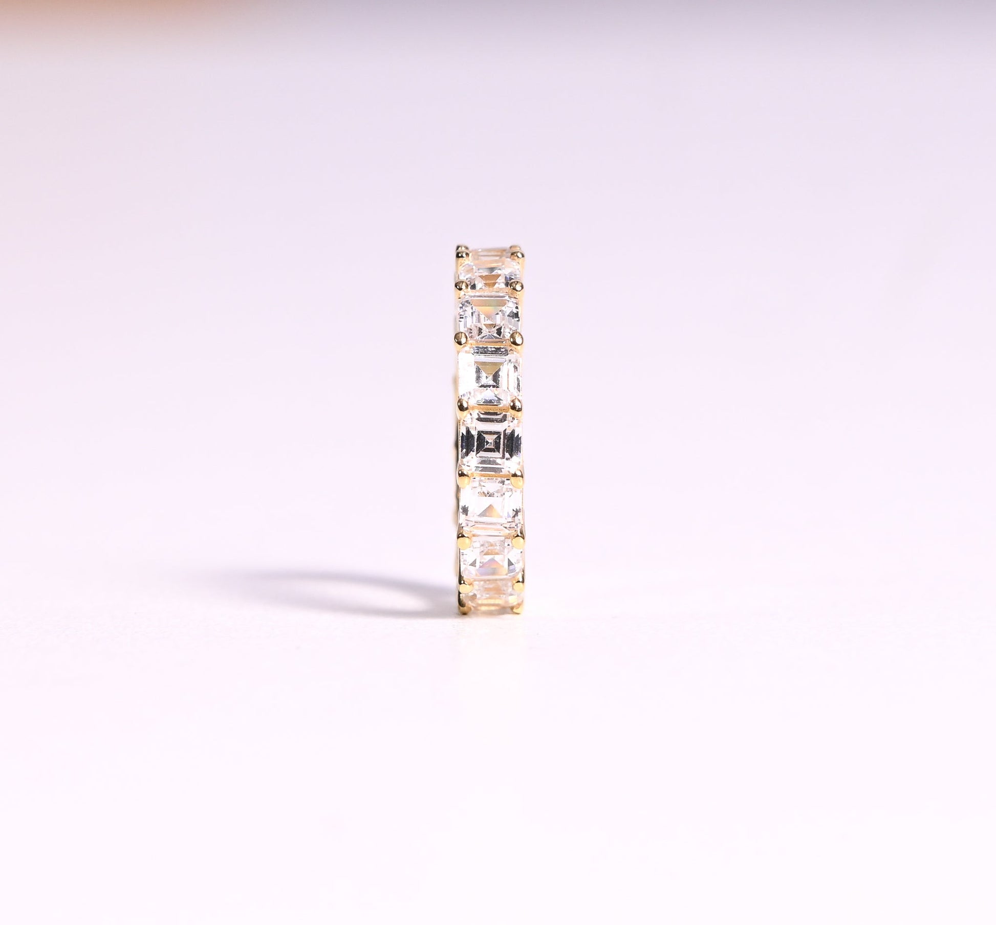 Illumine Ring - Ecstasy Jewellery