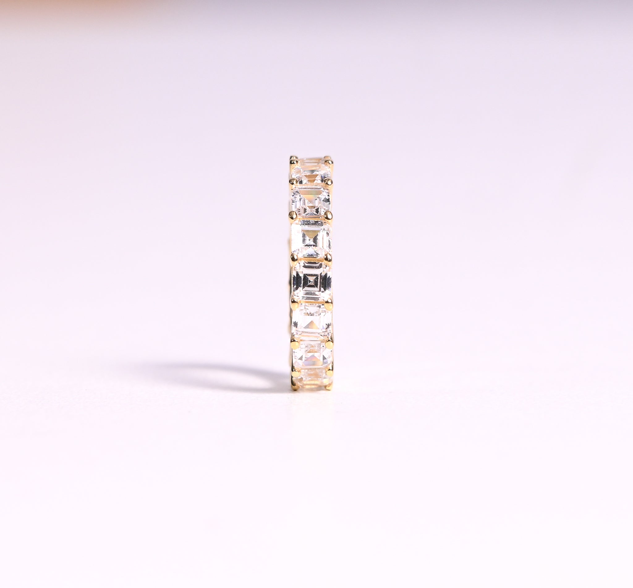 Illumine Ring - Ecstasy Jewellery