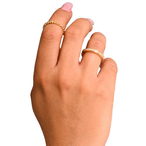 Juliette Ring