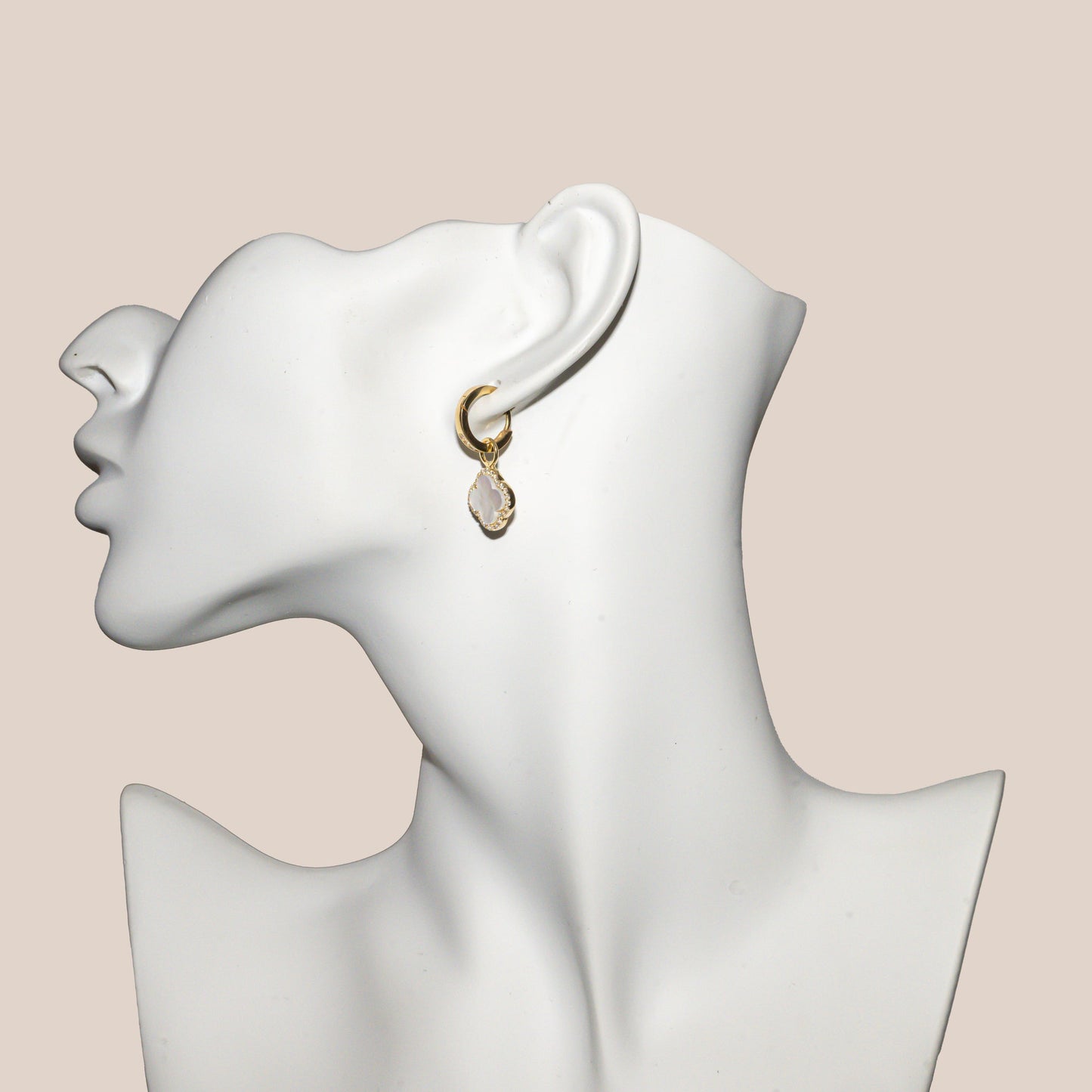 Melissa Ohrring - Ecstasy Jewellery