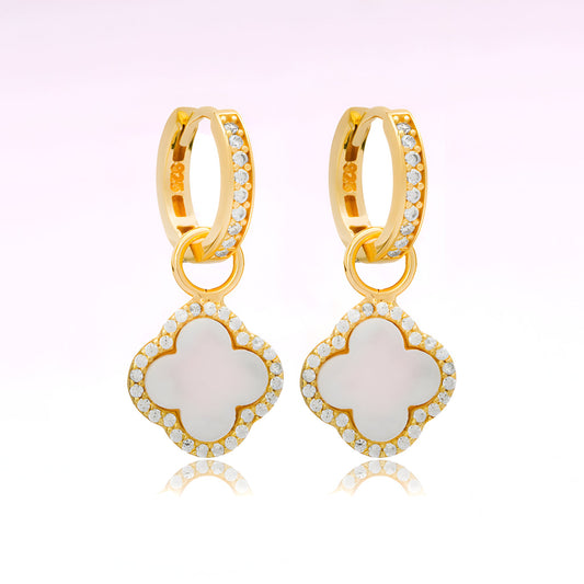 Melissa Ohrring - Ecstasy Jewellery