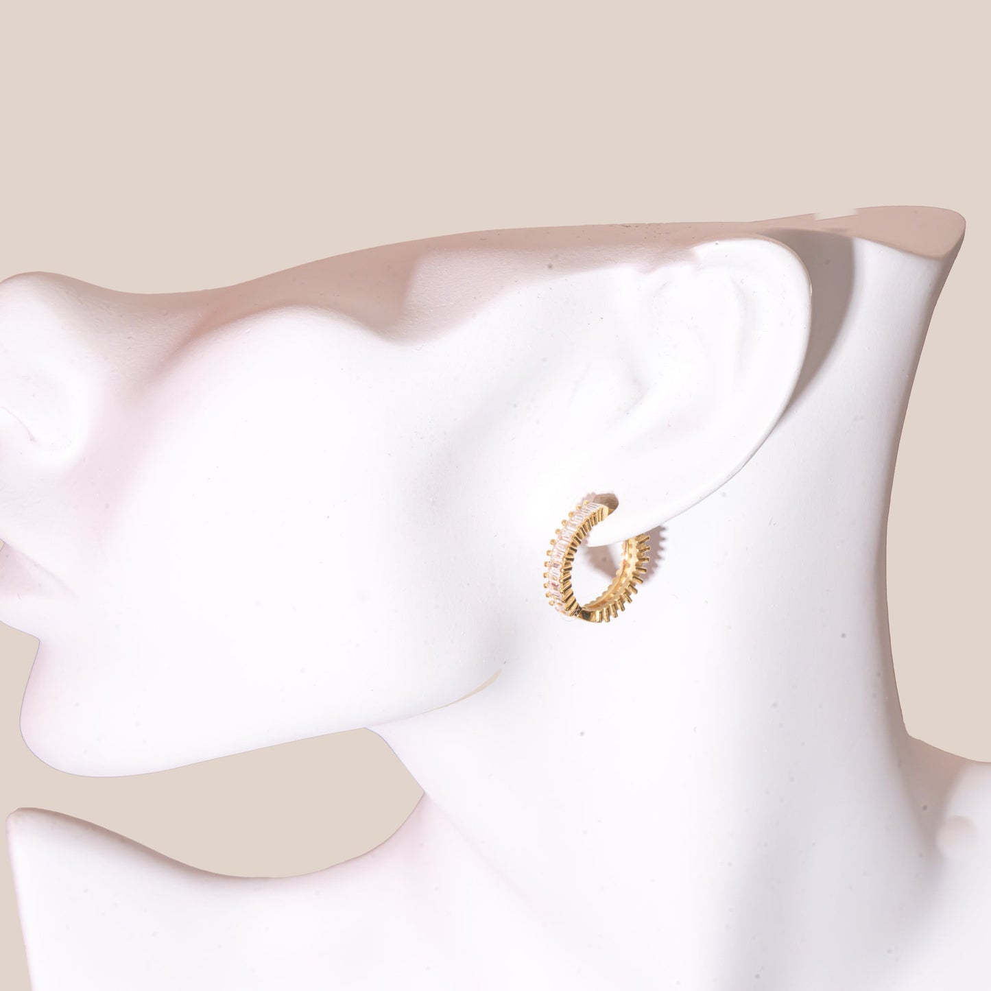 Phoebe Ohrring - Ecstasy Jewellery