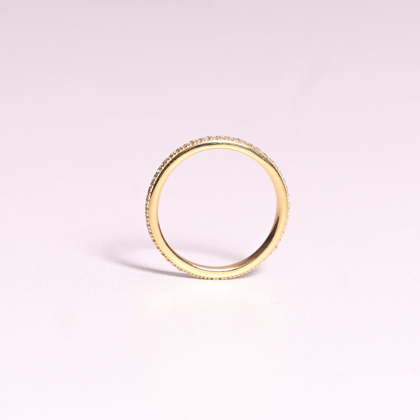 Sophie Ring - Ecstasy Jewellery