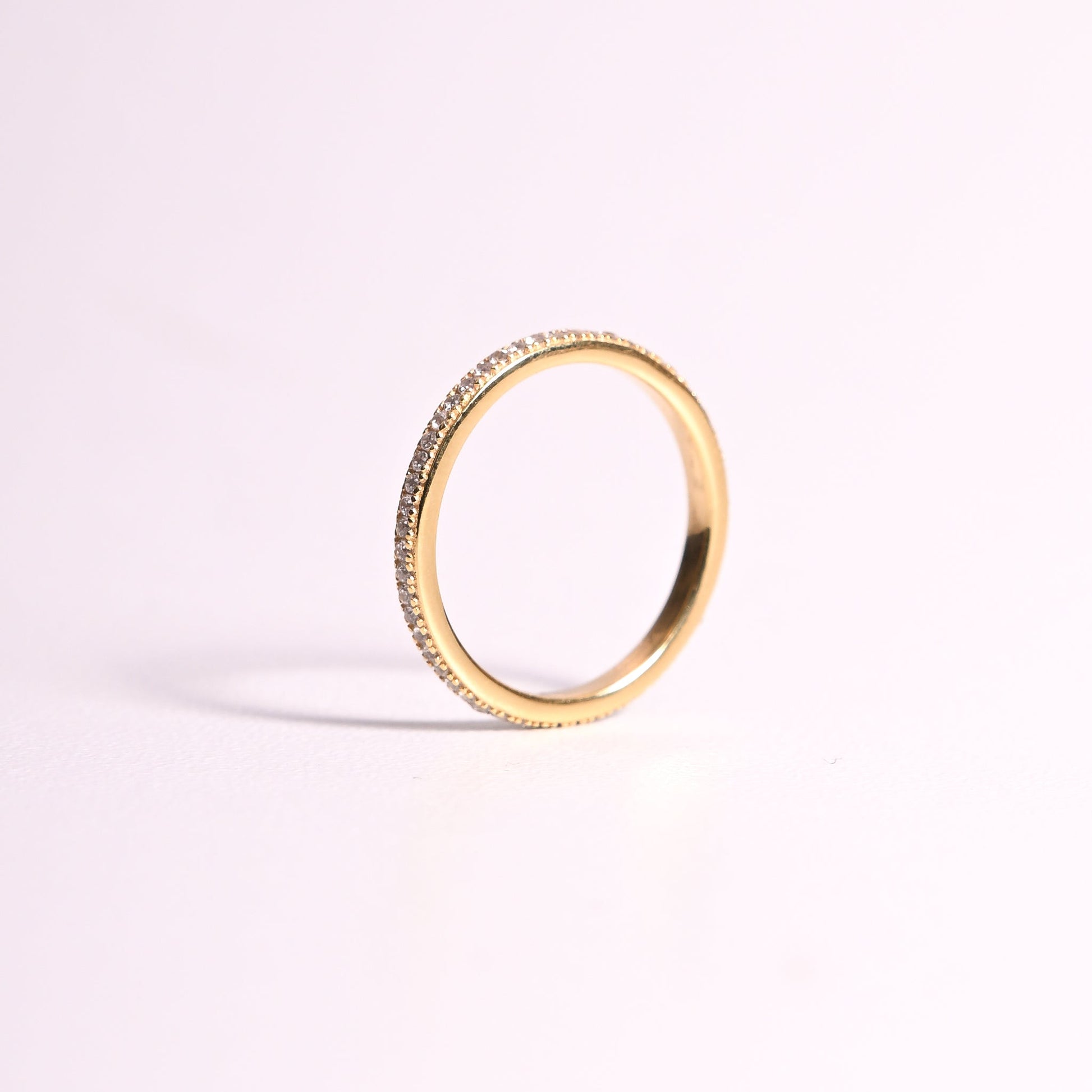 Sophie Ring - Ecstasy Jewellery