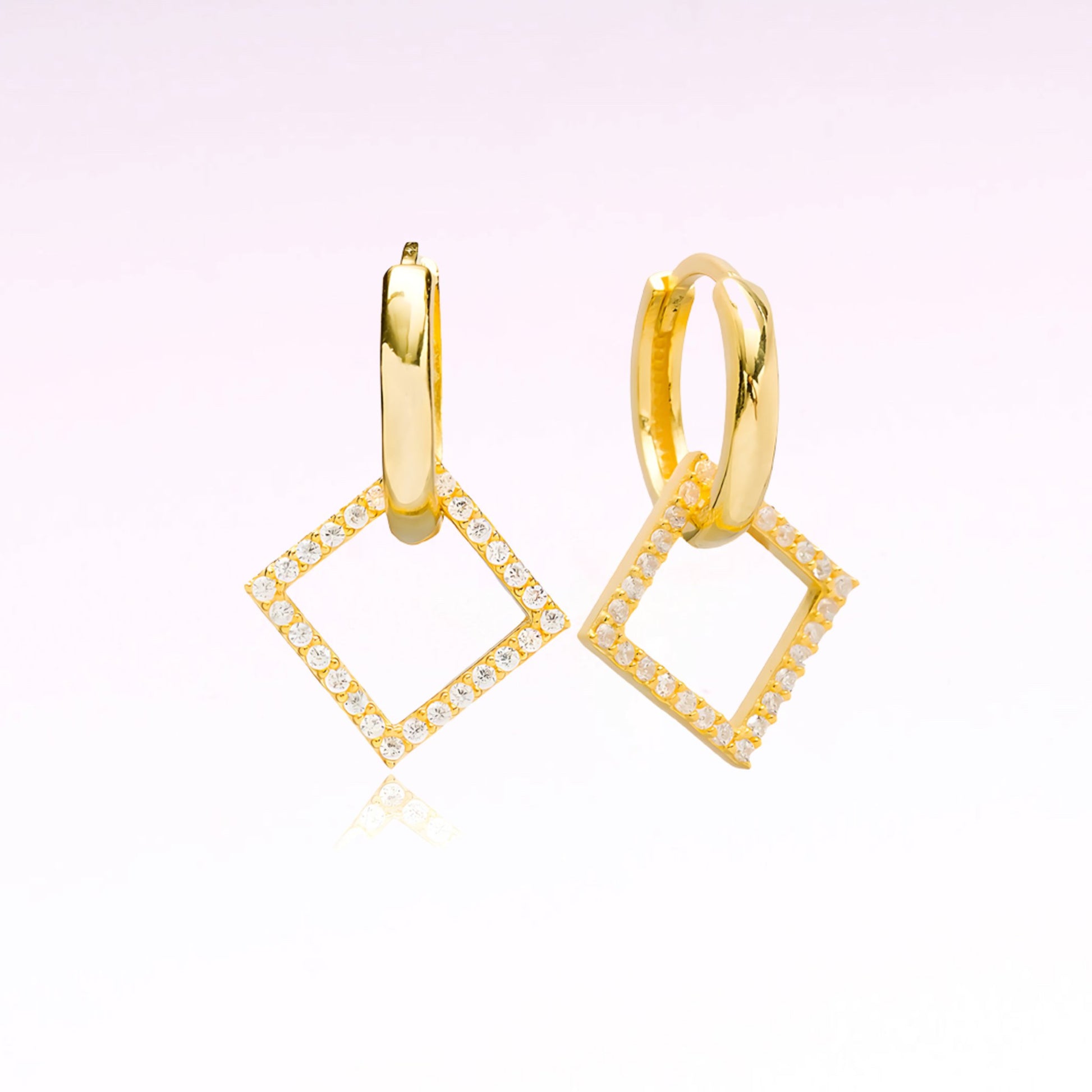 Susanna Ohrring - Ecstasy Jewellery