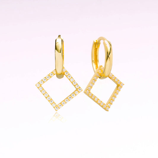 Susanna Ohrring - Ecstasy Jewellery