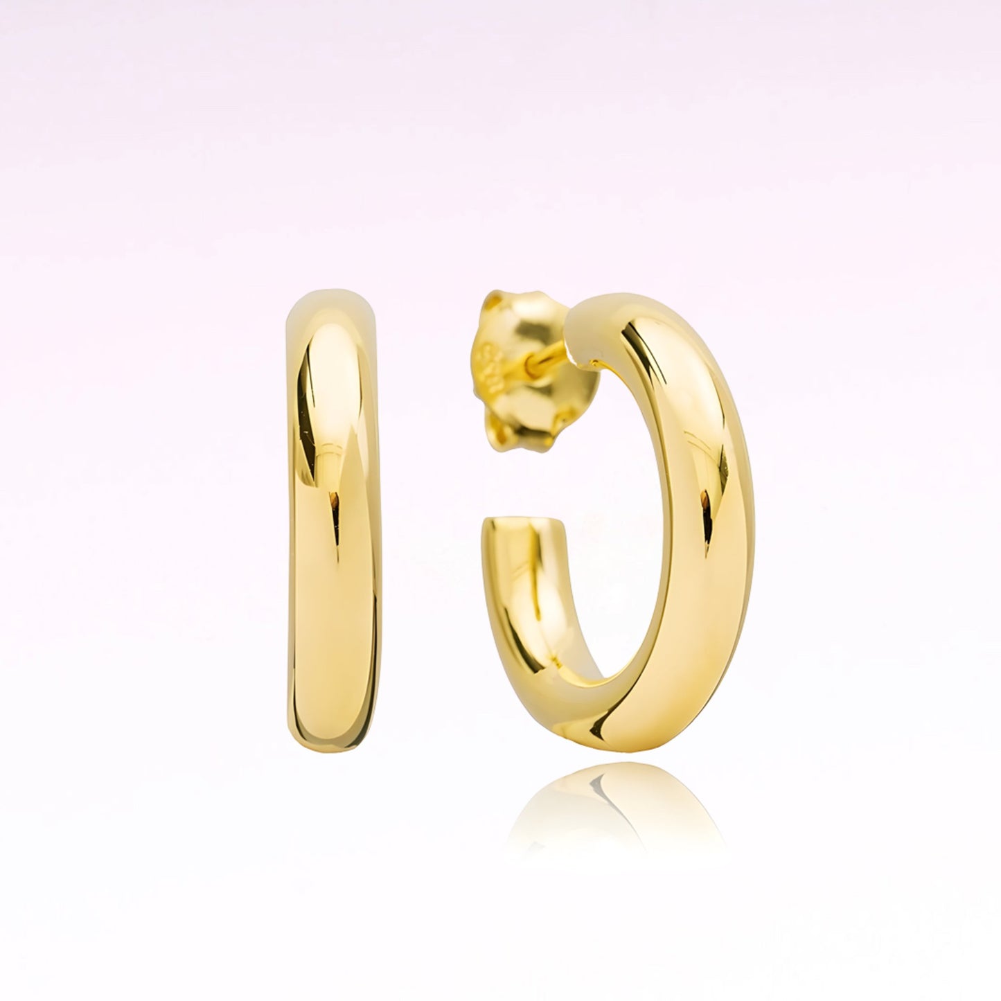 Theodora Ohrring - Ecstasy Jewellery