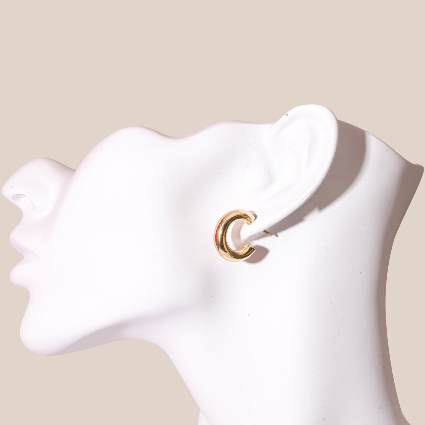 Theodora Ohrring - Ecstasy Jewellery