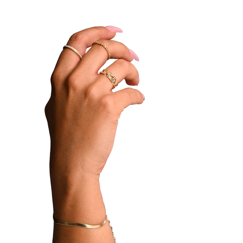 Valérie Ring
